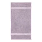 Ralph Lauren Majhna bombažna brisača DULANEY Lilac 42 x 70 cm