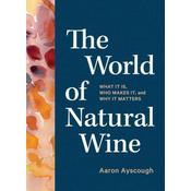 World of Natural Wine