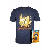 Funko POP! TEE: NARUTO - KURAMA