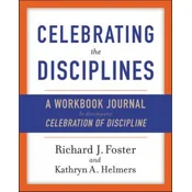 Celebrating the Disciplines