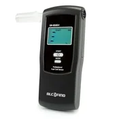 Alcofind Elektrokemični alkotest DA 8500E + ustniki