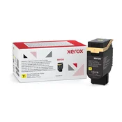 toner Xerox 006R04826/C320, C325 - rumena