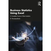 Business Statistics Using Excel