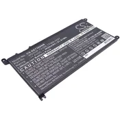 CameronSino Baterija za Dell INS 13MF PRO-D1708TS itd.
