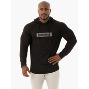 Ryderwear Men‘s Hoodie Base black