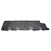 Rezaw-Plast Tipske patosnice za  Renault Trafic III (2014-2019) - rear (3rd row of seats) with pa