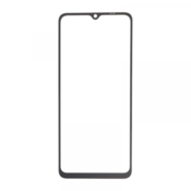 Staklo za touch screen Xiaomi Redmi 12C crno + OCA