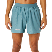 Kratke hače Asics ITE-SHOW 2-N-1 5IN SHORT