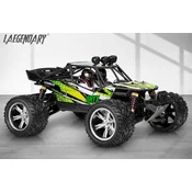 Daljinsko voden terenski avtomobil onyx RC CAR