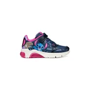 Geox FADINLIGHT Lilo & Stitch superge otroške
