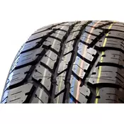 Nankang FT-7 235/70 R16 106S SUV letne pnevmatike