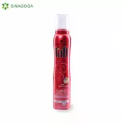 Schwarzkopf Taft Shine pjena za kosu za volumen i sjaj 200 ml