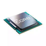 Procesor 1200 Intel Core i5-11600KF 3.9GHz- Tray