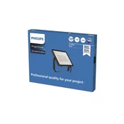 Philips ProjectLine LED zunanji reflektor 6.500K 150W - črna, prozorna - Kovina