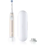 Oral-B iO2 električna zobna ščetka z etuijem Calm Pink 1 kos