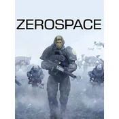 ZeroSpace Steam Key (PC) GLOBAL