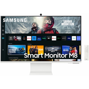 SAMSUNG monitor Smart S32CM801UU