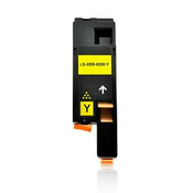 Kompatibilen toner za Xerox 106R02762 / Phaser 6020, 6022 / WorkCentre 6025, 6027 - rumena