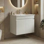 HANAH HOME Ormarić sa umivaonikom Tivoli 65 664