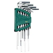 Sata Set imbus kljuceva 09110, 10 komada