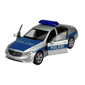 shumee WELLY 2016 MERCEDES-BENZ E-CLASS W213 POLICE 1:34 43703