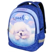 NAHRBTNIK TARGET SUPERLIGHT PETIT SOFT WOOF 28029