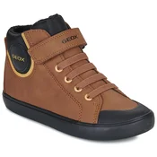 Geox J GISLI BOY Kostanjeva