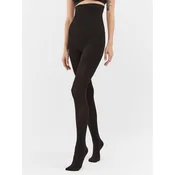 Ženske nogavice Calvin Klein 701218758 Črna