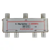 ELECTROLINE LUPO DOO Spliter 1/8
