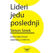 Lideri jedu poslednji