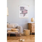 Wallity Slika Modern WLL 17, 60x85 cm