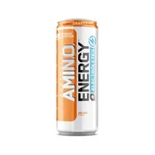 Optimum Nutrition Amino Energy +Electrolytes RTD, Orange, 250 ml, (20696411)