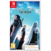 Crisis Core: Final Fantasy Vii Reunion (ciab)  (Nintendo Switch)