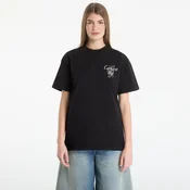 Majice Carhartt WIP S/S Vestige T-Shirt UNISEX Black XXL