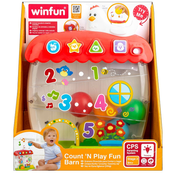 Win Fun Baby edukativna farma 000727-NL