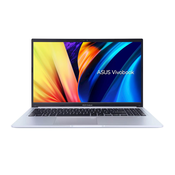 LAPTOP ASUS X1502ZA-BQ312 15,6_i3-12_8_256GSSD_DOS_2YW #laptopirasprodaja