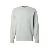 Carhartt WIP Majica siva/bela