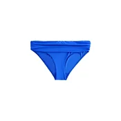 Next Bikini hlačke kobalt modra