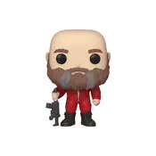 Bobble Figure La Casa de Papel POP! - Helsinki