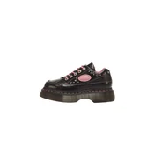 Dr. Martens Nizke superge Buzz črna