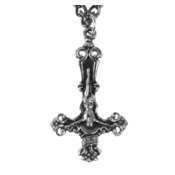 Verižica Cross - PSY1051