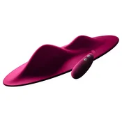 Vibepad Remote Control Vibrator
