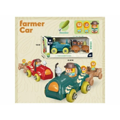 Traktor farmer