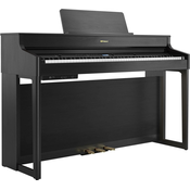 Roland HP 702 Charcoal Black