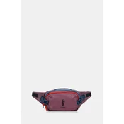 Torbica za okoli pasu Cotopaxi Allpa 1.5L zelena barva, S24492U722
