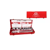 PROLINETECH Set kamionskih gedora PLT/SK-21/2 21-19-50