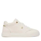 TOMMY HILFIGER Nizke superge CHIC bela