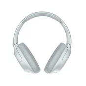 Sony slušalice WH-CH710N bežicne sa blokadom buke BIJELE #webakcija