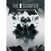 The Signifier Directors Cut (PC) Steam Key EUROPE