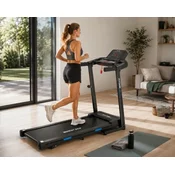 Traka za trcanje Fit Time 12, sklopiva ( 808 )